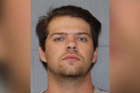Zvezdnik 'Tiger King' Dillon Passage aretiran zaradi vožnje v alkoholiziranem stanju v Teksasu