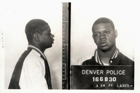 Joe Michael Ervin