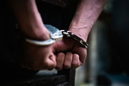 Ο «εκατομμυριούχος» ιατρικής μαριχουάνας της Γιούτα κατηγορείται για απαγωγή και επίθεση