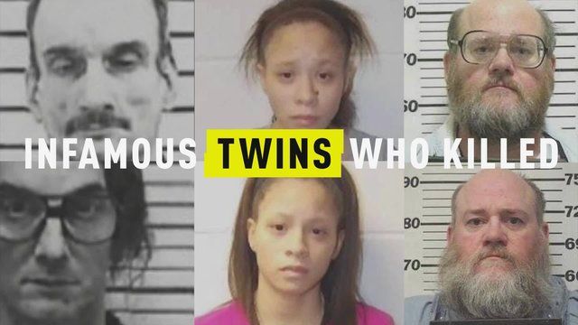 „Jis turėjo eiti“: Merilando seserys dvynės suimtos 2017 m., nužudžius 17-metį brolį
