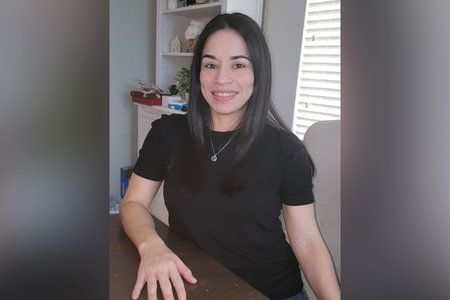 'Ta oli minu mägi': Florida ema tapeti vales emadepäeva autovarguses