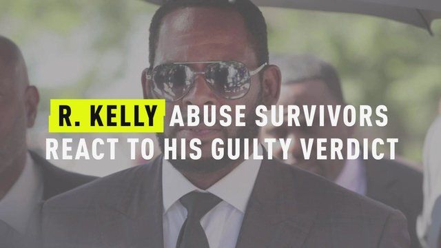 Las ventas de R. Kelly Music aumentaron un 512 % luego del veredicto de culpabilidad en el juicio por tráfico sexual