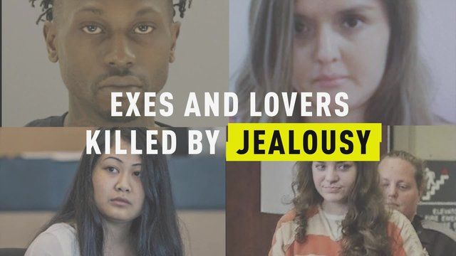 Connecticut-mand blev angiveligt myrdet eks-forlovede for at slå op med ham og smed derefter hendes krop