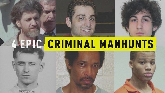 Psihologul „Mindhunter” adus pentru a urmări ucigașul de copii condamnat care a evadat cu decenii în urmă