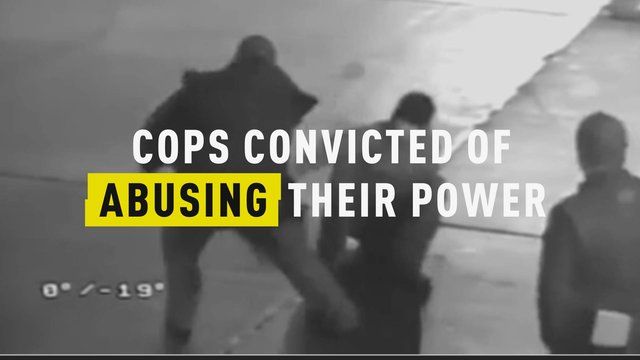 Βίντεο δείχνει την αστυνομία του Μέριλαντ να φέρνει χειροπέδες και να κλαίει ένα 5χρονο και να χτυπάει ενθαρρυντικά