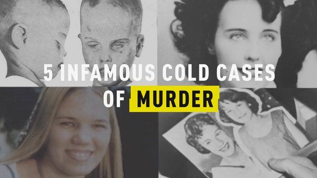 'Jag sköt och dödade någon': Man ska ringa polisstationen för att erkänna mord i Cold Case