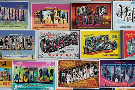 'Shamecards': Paano Umaasa ang Isang Nagdadalamhati na Mag-asawa na Gumamit ng Mapanuksong Art Campaign Upang Mag-udyok ng Pagbabago sa Karahasan sa Baril