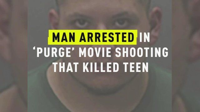 Un presumpte pistoler acusat d'haver matat l'estrella de TikTok, un estudiant de la projecció 'Purge' es declara no culpable per motius de bogeria