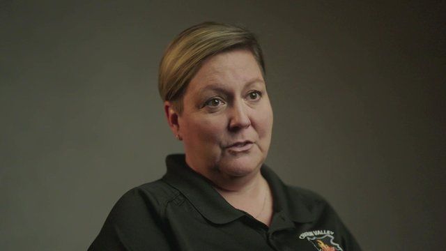 'No us angoixeu': el despatxador del 'Centre de crisi 911' per fer front a les reaccions al·lèrgiques