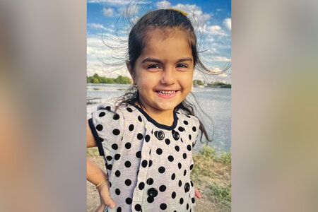 Politiet har få spor, når eftersøgningen efter forsvundet Texas Toddler går ind i tredje uge