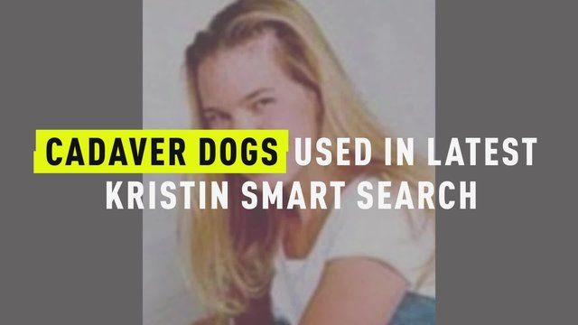 Myndigheder bruger kadaverhunde til at ransage hjem, der tilhører far til 'primær mistænkt' i Kristin Smart-sag