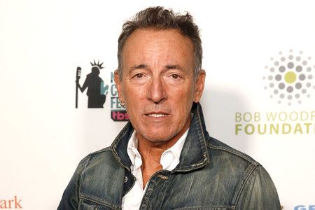 Bruce Springsteen G