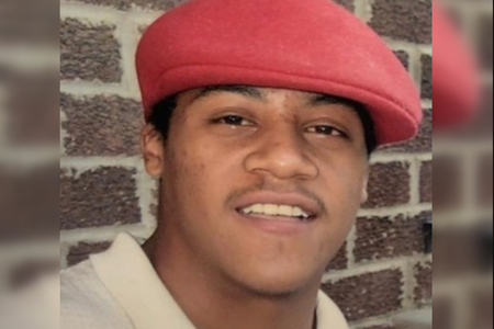 Alonzo Brooks