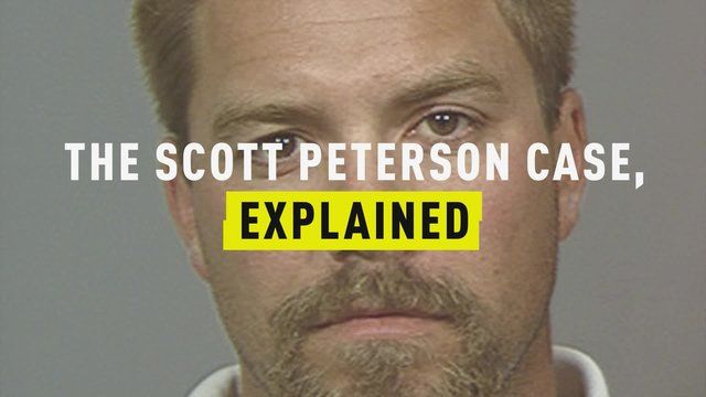Californiens højesteret beordrer ny gennemgang af Scott Petersons morddomme