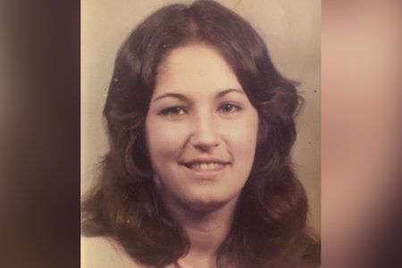 Вудлон Джейн Доу, подросток, которого изнасиловали и задушили 45 лет назад, вернула себе имя