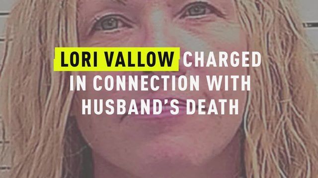 Lori Vallow bátyja azt mondja: „A halál nem elég jó” a bebörtönzött nővér számára