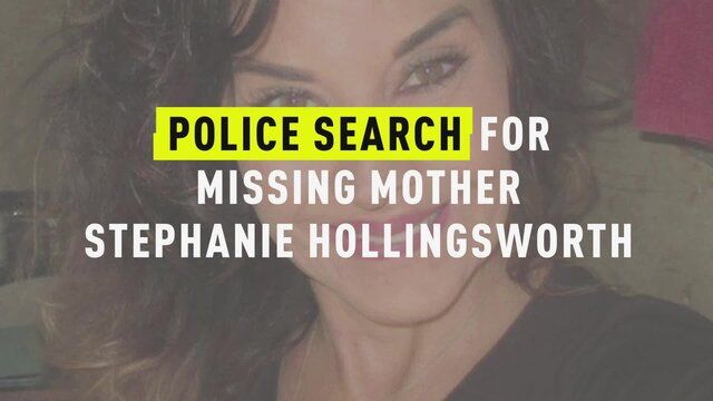 Mamá desaparecida de Florida encontrada en un automóvil sumergido en un estanque