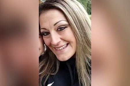 Myndighederne bekræfter, at en forsvundet kvindes krop fra Washington blev fundet i bagagerummet på et køretøj på Auto Yard