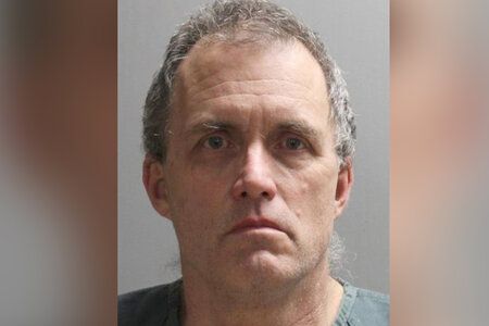 Mand i Florida har angiveligt dræbt ældre kvinde i sin seng for at have givet ham et 'ondt udseende'