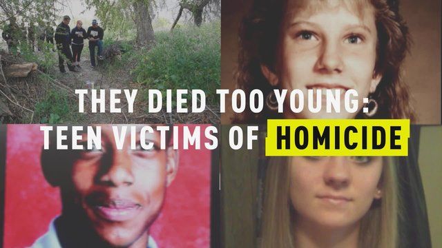 Mistænkt seriemorder indrømmer angiveligt at have skudt 13-årig i hovedet, simpelthen fordi hun var 'sårbar', siger politiet