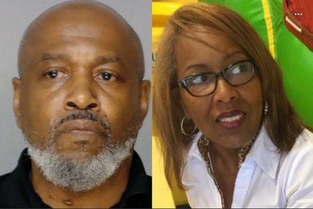 L'antic superintendent acusat d'enverinament mortal per cocaïna de la seva dona queda en llibertat sota fiança