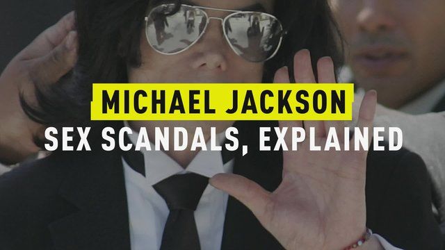 El patrimonio de Michael Jackson obtiene una victoria legal sobre la supuesta víctima de abuso de 'Leaving Neverland'