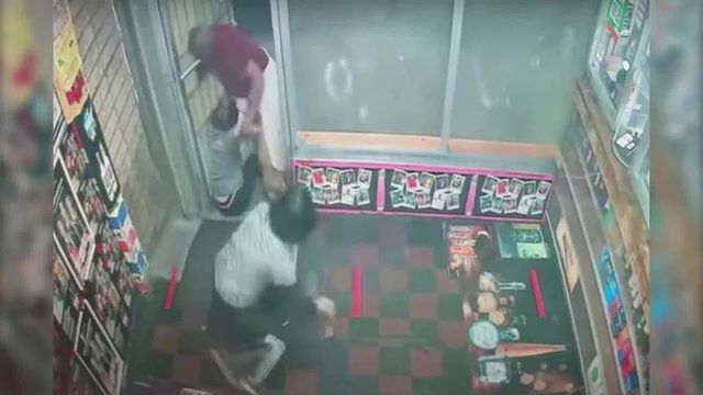 Dve ázijské ženy zaútočili tehlou v „šokujúcom“ útoku na Baltimore