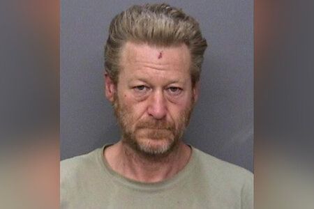 Brian Hawkins Pd