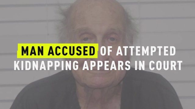 Väidetavalt tunneb 88-aastane mees end pärast toakaaslase mõrvamist 'kõdituna' ja tahab oma hauale urineerida