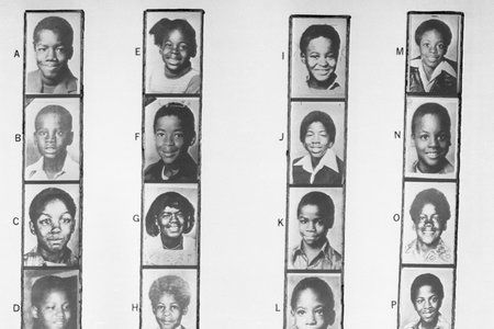 Les proves d'ADN dels notoris assassinats infantils d'Atlanta es tornaran a examinar