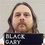 Gary Black encyklopædi af mordere