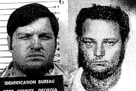 Billy Davis Bobby Gaddis Pd