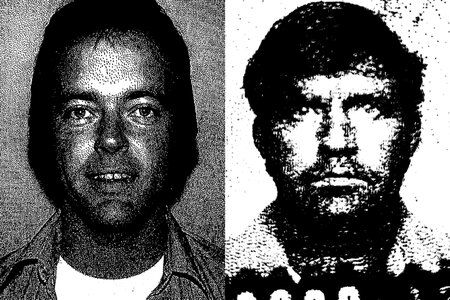 Charles Reed Billy Birt Pd