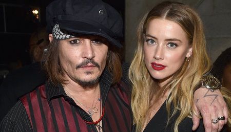 Terapevtka para, nekdanja pomočnica Amber Heard pričata za Johnnyja Deppa na sojenju