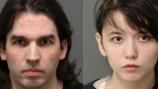 La coppia di ex moglie e madre di incesto rompe il silenzio: 'Non ci sono parole per descrivere il tradimento'