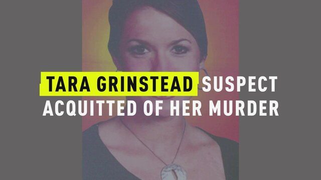 Ryan Duke frikendt for at have myrdet skønhedsdronning Tara Grinstead