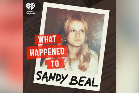 Ny podcast udforsker teen Sandy Beals mystiske død, som blev dømt som et selvmord