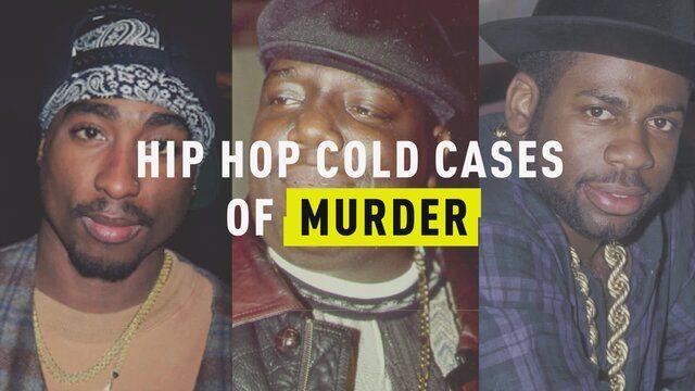 Обвиненият убиец на Jam Master Jay е заснел музикален видеоклип на стенописа на убития DJ, казват прокурорите