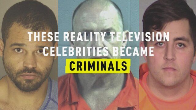 La estrella de 'Cheer' Jerry Harris se declara culpable de dos cargos en un caso federal de delitos sexuales