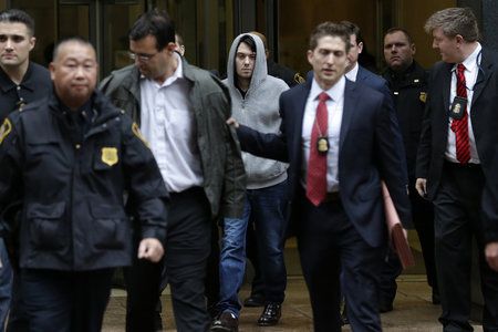 Socio de 'Pharma Bro' Martin Shkreli sentenciado a 18 meses por fraude electrónico