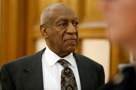 Vrhovno sodišče zavrača revizijo primera Billa Cosbyja – in mu pusti svobodo