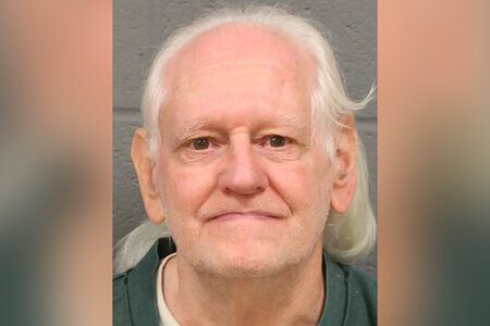 Robert Honsch P.D.