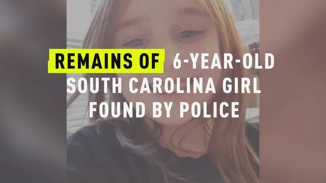 Нови изображения, видео, публикувано като издирване на изчезналия 6-годишен S.C., който изчезна от двора след училище, продължава