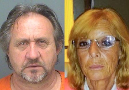 Un home de Florida suposadament va assassinar l'exdona desapareguda amb la qual s'informava que estava sortint