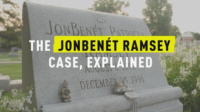 JonBenét Ramsey'in Babası, Boulder Polisine Kanıtları Yeniden Test Etmesi İçin Baskı Yapıyor