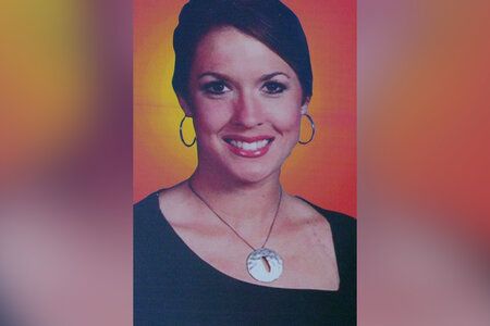 Tidligere Georgia skønhedsdronning Tara Grinsteads anklagede morder tager stilling, siger, at hans ven er den rigtige morder