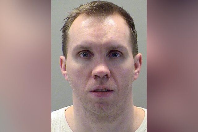 Hombre de Ohio sentenciado a cadena perpetua por matar al exmarido de su novia delante de sus hijos