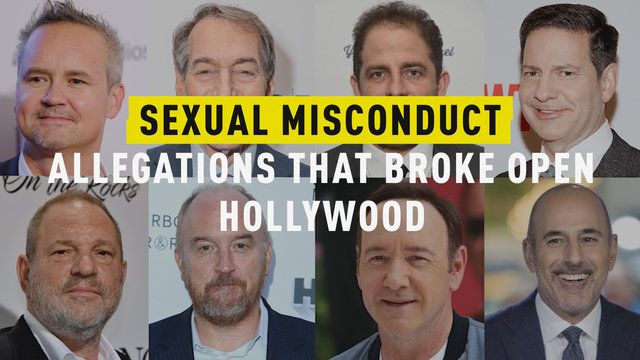 Kevin Spacey se confruntă cu noi acuzații de agresiune sexuală