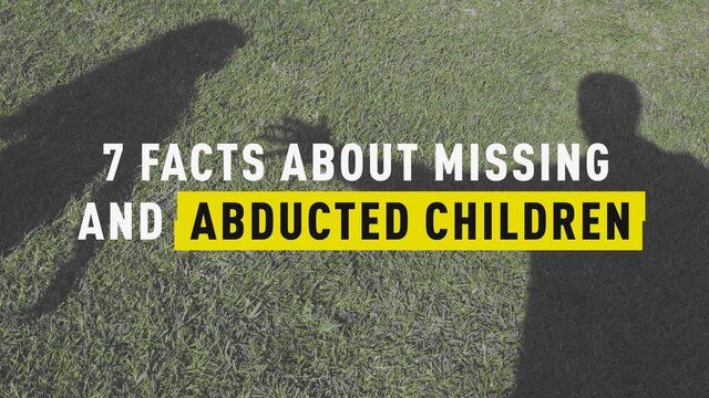 El presumpte segrest d'un nen de 6 anys d'un home sense llar de Califòrnia frustrat per la família d'una nena