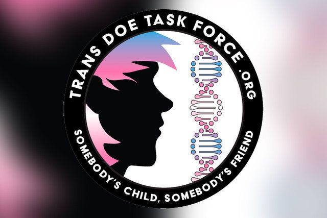 Mød den transledede gruppe, der hjælper med at finde uidentificerede forsvundne ikke-binære og transpersoner